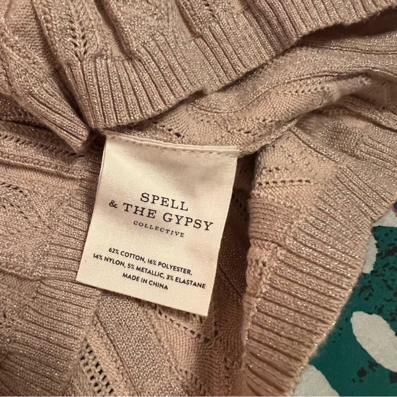 Frenchie Ribbed Midi - Picture 11 of 15